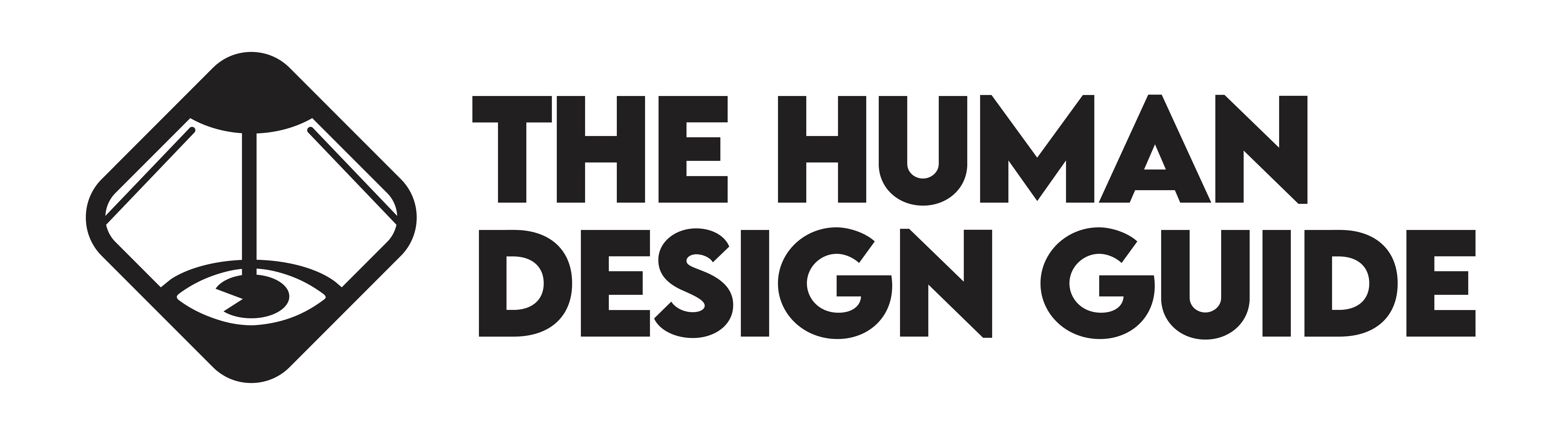The Human Design Guide